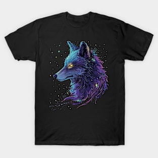 wolf T-Shirt